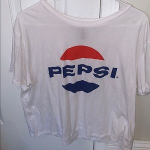 Pepsi T-shirt
